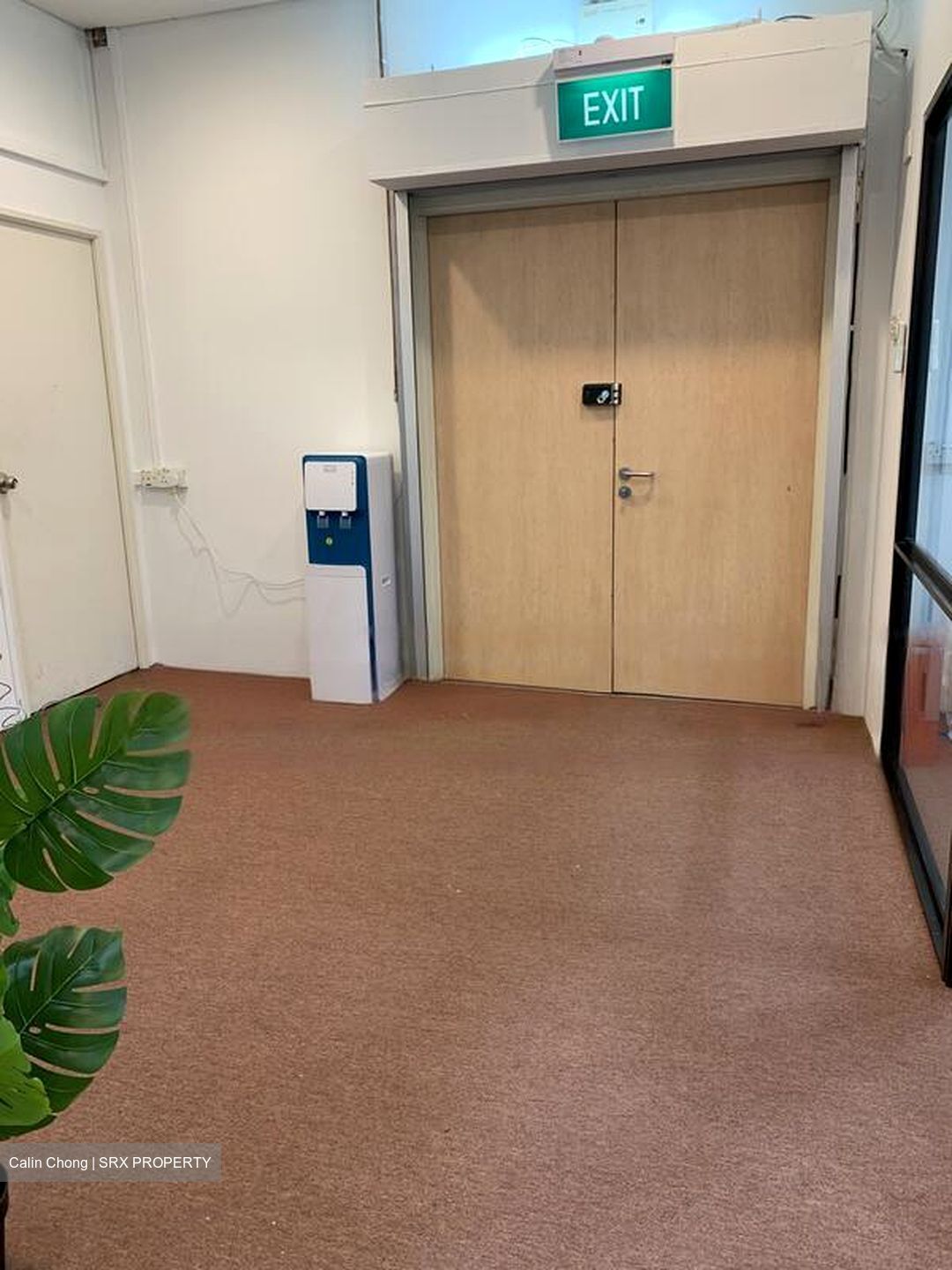 E-centre @ Redhill (D3), Factory #482969721